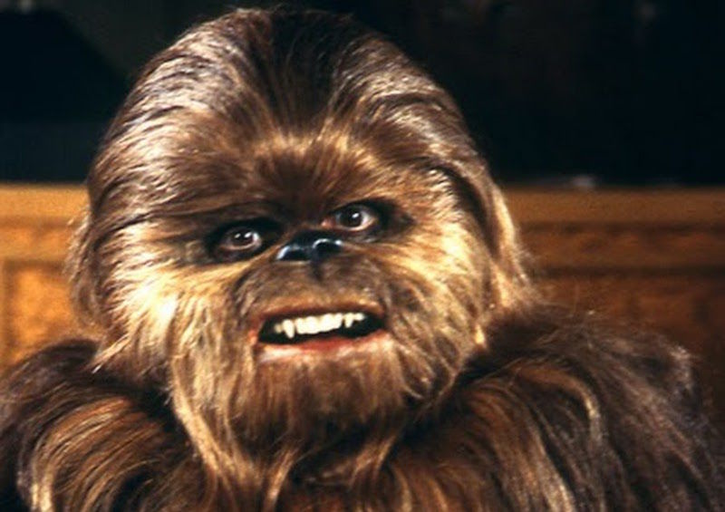 Illustration for article titled Todos los secretos y detalles del universo de Star Wars que revela la última novela oficial